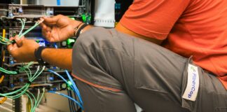 Nel Sud Italia cresce il Polo di Innovazione per le reti del futuro