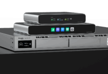 Omada presenta la nuova gamma Fusion Gateway