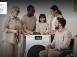 Samsung premiata agli IDEA e ai Red Dot Design Award 2026