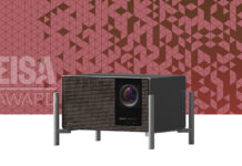 XGIMI TITAN Noir Ultra Max vince un premio agli EISA Awards 2026-2027