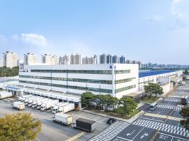 Samsung inaugura una nuova linea produttiva HVAC