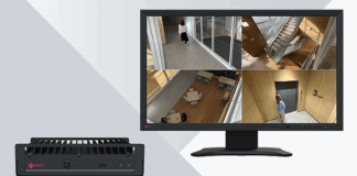 EIZO lancia i nuovi DuraVision DX0131-IP & FDF2331W-IP