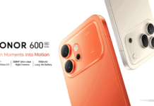 HONOR lancia la serie HONOR 600