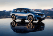 BMW: la Neue Klasse accelera la crescita delle vendite di veicoli completamente elettrici