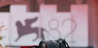 Canon Sponsor Sostenitore della 83. Mostra Internazionale d’Arte Cinematografica di Venezia
