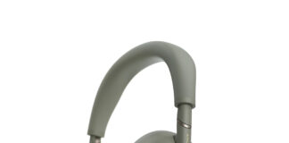 Sony lancia le nuove cuffie WH-1000XM6 nella colorazione Olive Gray