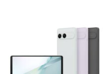 Sony lancia Xperia 10 VIII