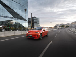 A luglio 2026 BYD cresce ancora nel mercato