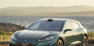 DENZA è sponsor del BIG ART Festival di Porto Cervo