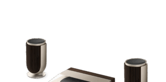 Bang & Olufsen presenta il nuovo Beosystem 3000c Dune Grey Edition