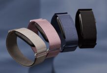 Garmin presenta CIRQA Smart Band