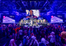 gamescom 2026 più internazionale che mai