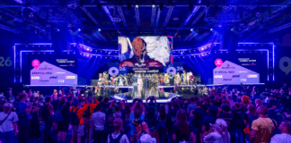 gamescom 2026 più internazionale che mai