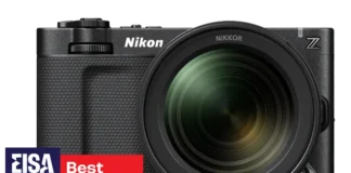 Nikon si aggiudica quattro premi agli EISA Awards 2026-2027