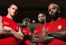 Xiaomi e Armani Olimpia Milano rinnovano la partnership