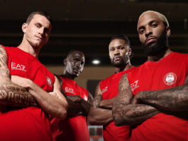 Xiaomi e Armani Olimpia Milano rinnovano la partnership