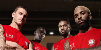 Xiaomi e Armani Olimpia Milano rinnovano la partnership