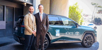 KINTO Italia si conferma Title Sponsor della Serie A di Futsal anche per la stagione 2026-27