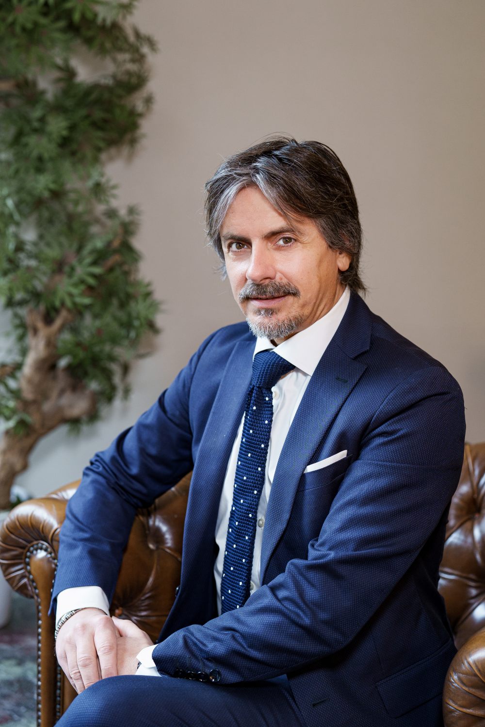 2026 Denis Cassinerio, Vice President South Europe CEE di Acronis
