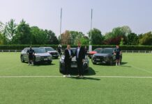 Subaru Italia diventa OFFICIAL CAR PARTNER del BENETTON RUGBY fino al 2029