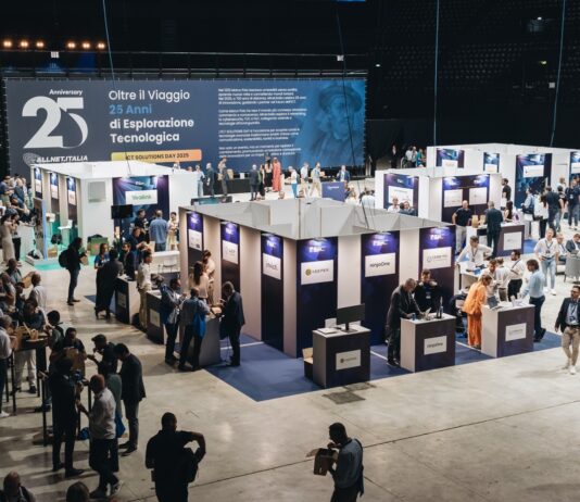 Torna l’ICT Solutions Day