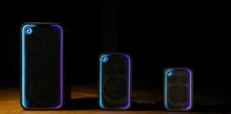 Sony amplia la linea ULT POWER SOUND
