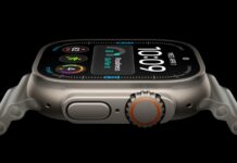 Apple annuncia il nuovo Apple Watch Ultra 4