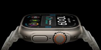 Apple annuncia il nuovo Apple Watch Ultra 4