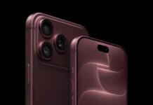 Apple presenta iPhone 18 Pro e iPhone 18 Pro Max
