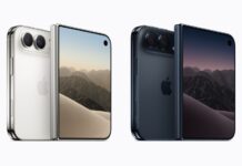Apple presenta iPhone Duo