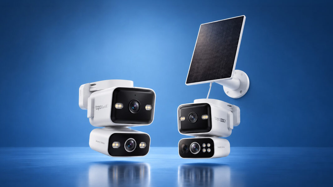 Banner Tapo Dual-Lens 1920x1080