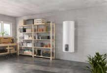 Baxi amplia la gamma di scaldacqua in pompa di calore R290