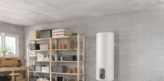 Baxi amplia la gamma di scaldacqua in pompa di calore R290