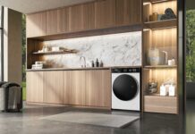Hisense porta a IFA 2026 una nuova generazione di elettrodomestici