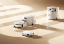 iRobot svela Roomba Duo