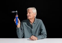 Dyson svela una nuova era di tecnologie intelligenti