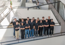 Embodied AI lancia una forza lavoro robotica