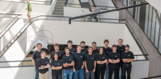 Embodied AI lancia una forza lavoro robotica