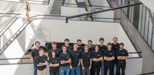 Embodied AI lancia una forza lavoro robotica
