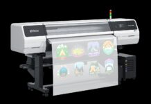 Nuovi prodotti Epson a Viscom 2026
