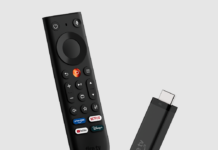 Disponibili i nuovi Fire TV Stick 4K e Telecomando Fire TV