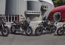 Svelata l’edizione Moto Guzzi 105th Anniversary