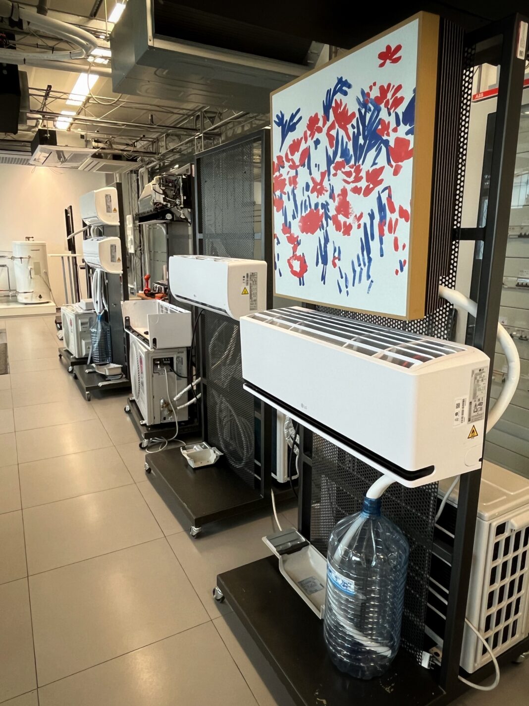 HVAC Academy Milano 2