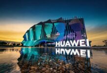 Huawei presenta i suoi nuovi prodotti flagship