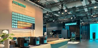 Le novità Siemens a IFA 2026