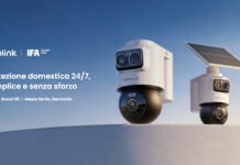 Reolink amplia la serie OMVI con OMVI 2i Ultra