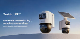 Reolink amplia la serie OMVI con OMVI 2i Ultra