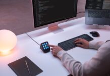 Logitech presenta MX Keypad