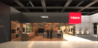 Teka porta le sue novità a IFA 2026