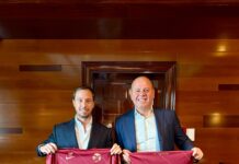 Motorola è il nuovo Main Partner del Ravenna FC